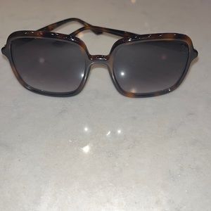 Krewe like new sunglasses- Margot style